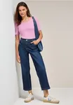 Lena T-shirt - Cherry Blossom Pink           