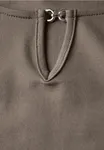 Enfärgad Topp - Dark Tumbled Beige            