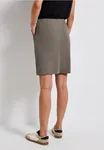 Ledig kjol  - Dark Tumbled Beige            