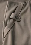 Ledig kjol  - Dark Tumbled Beige            