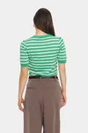 MilaSZ Tröja - Greenbriar Ice Stripe