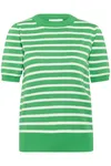 MilaSZ Tröja - Greenbriar Ice Stripe