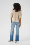 KAlourine Pullover - Feather Gray Melange