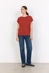 Sc-satine 2 - Mineral Red