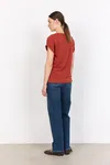 Sc-satine 2 - Mineral Red