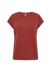 Sc-satine 2 - Mineral Red
