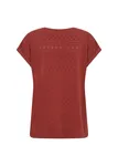 Sc-satine 2 - Mineral Red