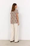 Sc-samea 1 Blus - Mineral Red Combi