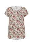Sc-samea 1 Blus - Mineral Red Combi