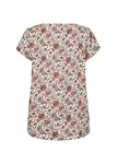 Sc-samea 1 Blus - Mineral Red Combi