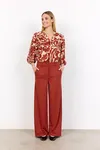 Sc-senta 1 Blus - Mineral Red Combi