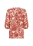Sc-senta 1 Blus - Mineral Red Combi
