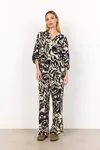 Sc-senta 1 Blus - Black Combi