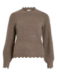 Stickad Tröja - Falcon