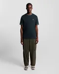 T-shirt - Dk Navy