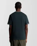 T-shirt - Dk Navy