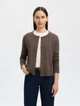 Cardigan Merino - Delicioso