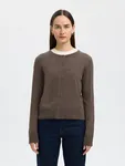 Cardigan Merino - Delicioso