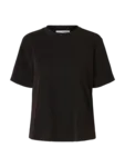 Glittrig Topp Boxy - Delicioso