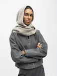 Halsduk Balaclava  - Humus