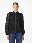 Blus - Black