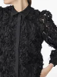 Blus - Black