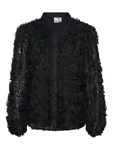 Blus - Black