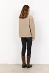 Sc-bessie 1 - Camel Melange