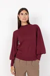 Sc-dollie 666 - Dark Red Mel