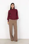 Sc-dollie 666 - Dark Red Mel