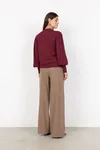 Sc-dollie 666 - Dark Red Mel