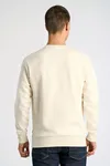 Sweatshirt - Nature White