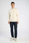 Sweatshirt - Nature White