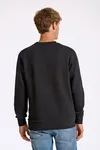 Sweatshirt - Black