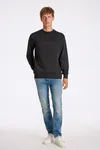 Sweatshirt - Black