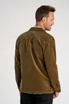 Overshirt - Sand