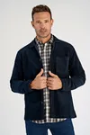 Overshirt - Navy
