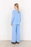 Sc-banu 164 Sweatshirt  - Air Blue