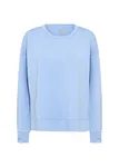Sc-banu 164 Sweatshirt  - Air Blue