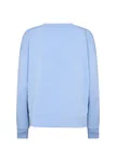 Sc-banu 164 Sweatshirt  - Air Blue