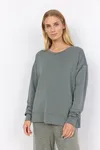Sc-banu 164 Sweatshirt  - Misty