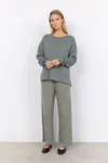 Sc-banu 164 Sweatshirt  - Misty