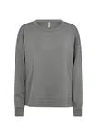 Sc-banu 164 Sweatshirt  - Misty