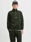 Sweatshirt - Duffel Bag