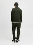 Sweatshirt - Duffel Bag