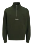 Sweatshirt - Duffel Bag