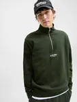 Sweatshirt - Duffel Bag