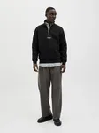 Sweatshirt - Black