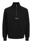 Sweatshirt - Black