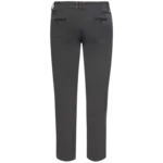 Chinobyxa VictorSi - Grey Volcano